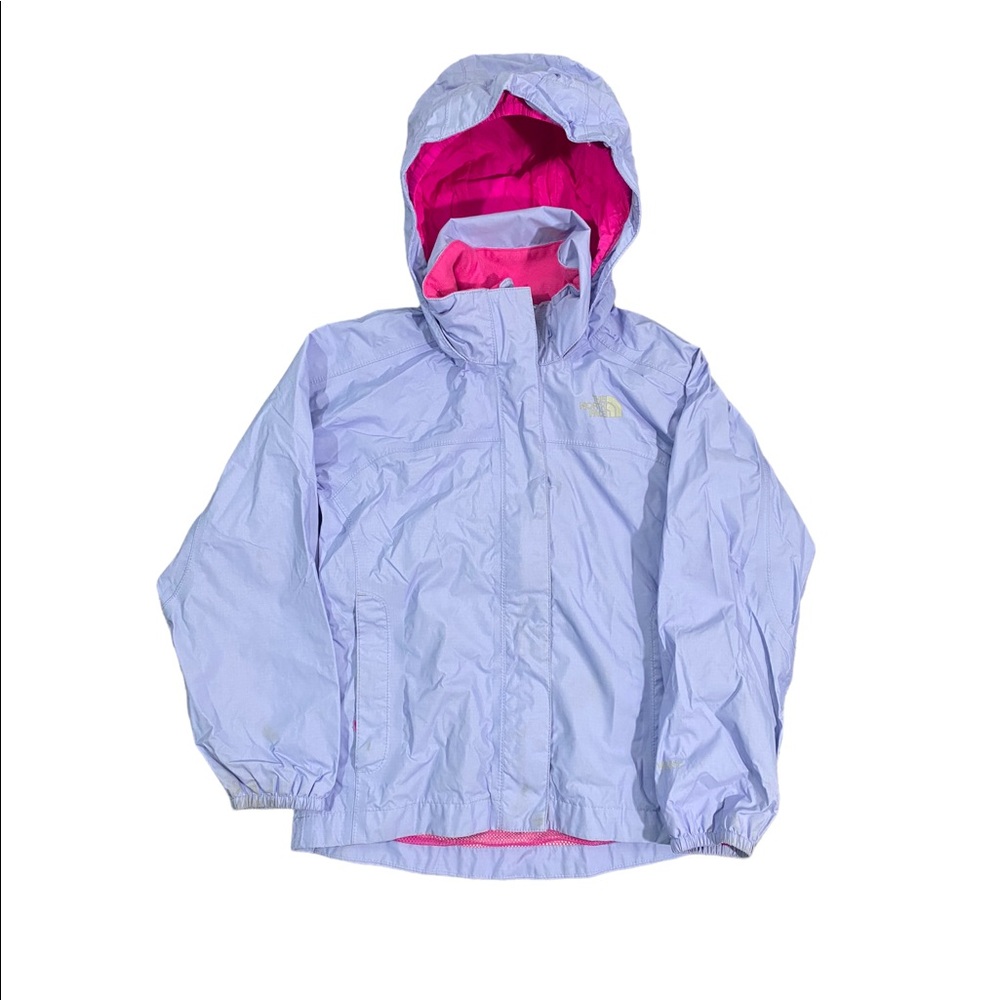 NORTH FACE Lightweight Jacket